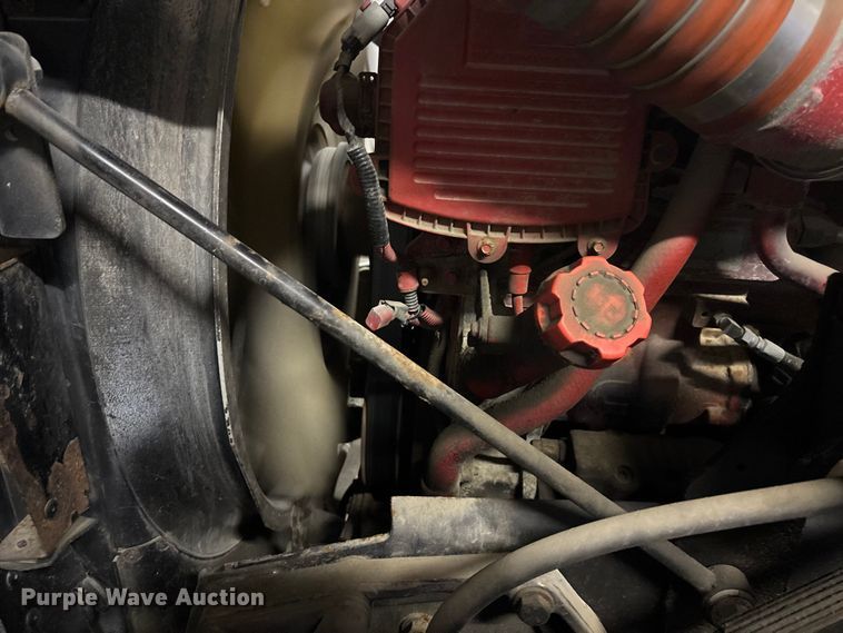 image for item EE4222 2011 Kenworth T660 semi truck