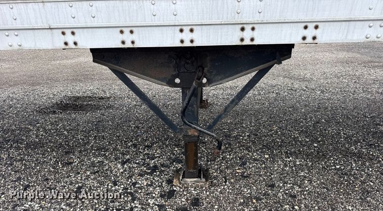 image for item EF2235 2014 Stoughton dry van trailer