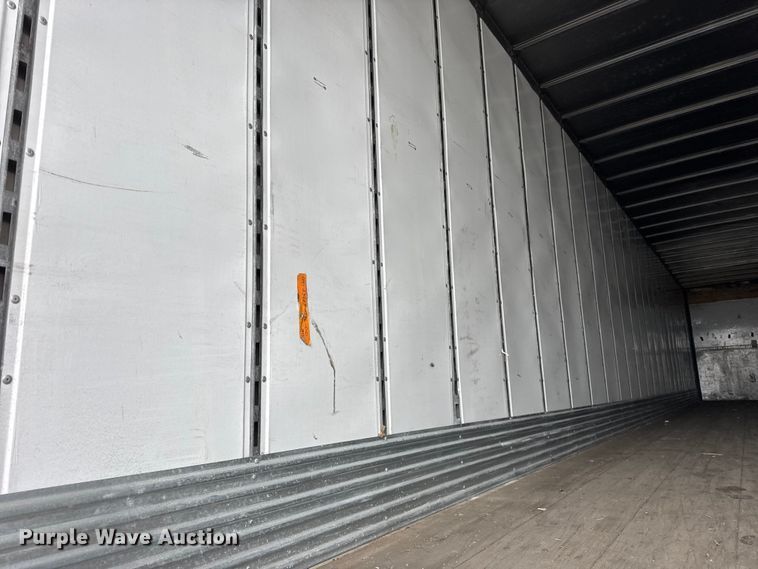 image for item EF2235 2014 Stoughton dry van trailer