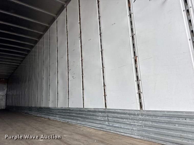 image for item EF2235 2014 Stoughton dry van trailer