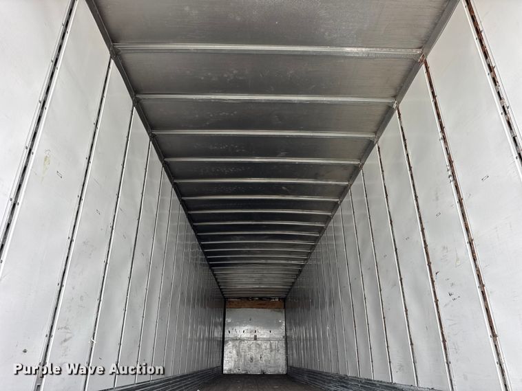 image for item EF2235 2014 Stoughton dry van trailer