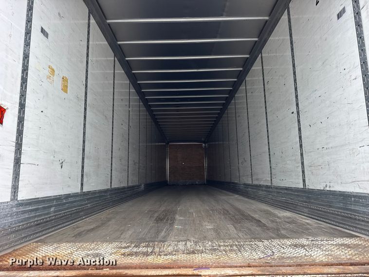 image for item EF2236 2015 Great Dane dry van trailer