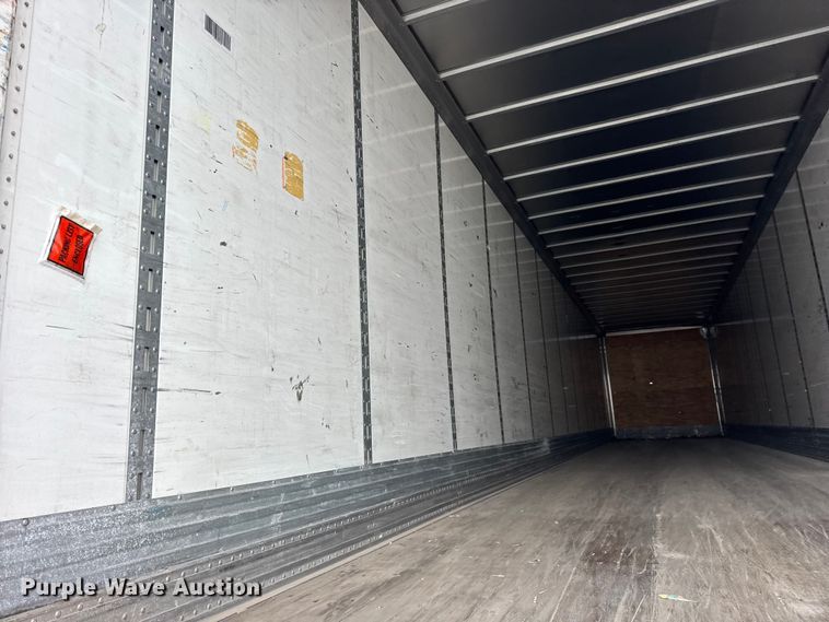 image for item EF2236 2015 Great Dane dry van trailer