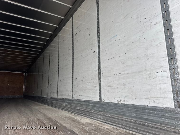 image for item EF2236 2015 Great Dane dry van trailer