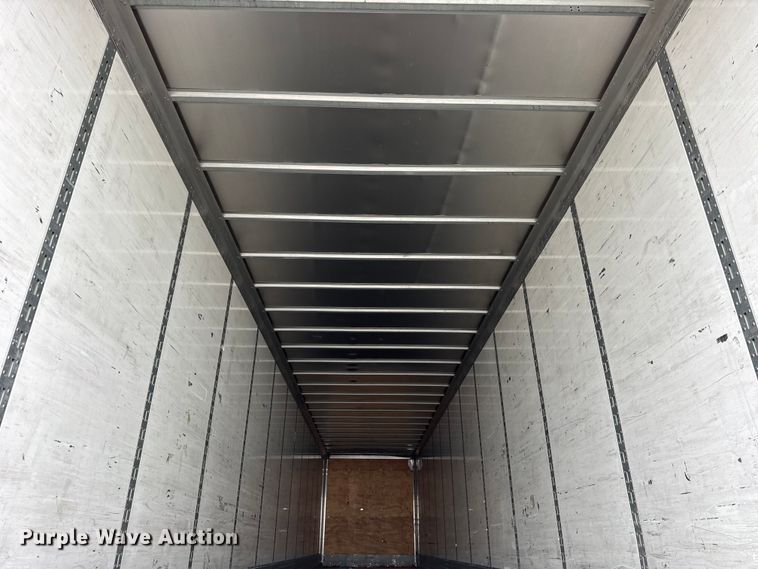 image for item EF2236 2015 Great Dane dry van trailer