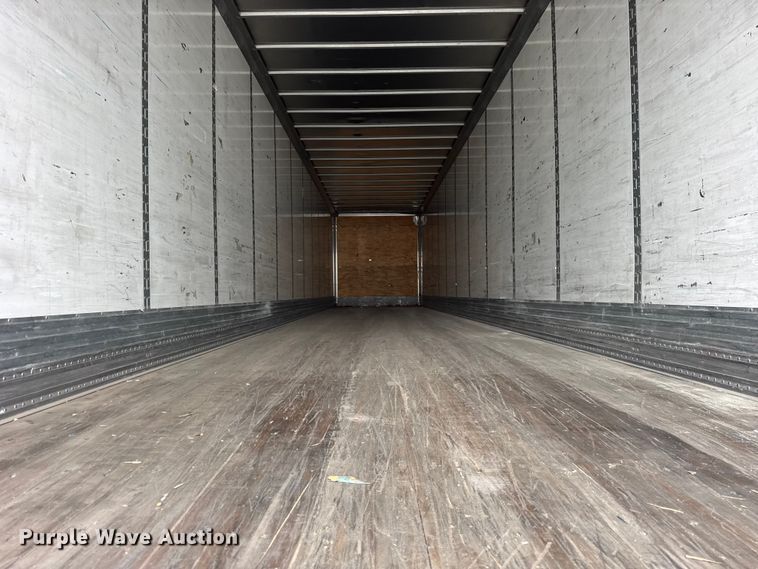 image for item EF2236 2015 Great Dane dry van trailer