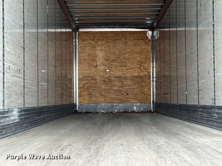 image for item EF2236 2015 Great Dane dry van trailer