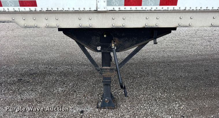 image for item EF2236 2015 Great Dane dry van trailer