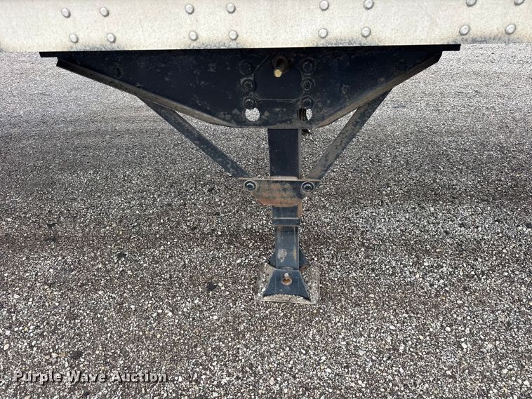 image for item EF2236 2015 Great Dane dry van trailer