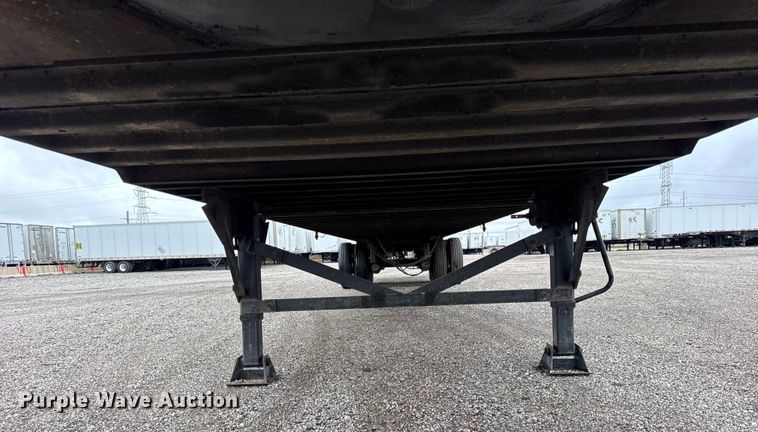 image for item EF2236 2015 Great Dane dry van trailer