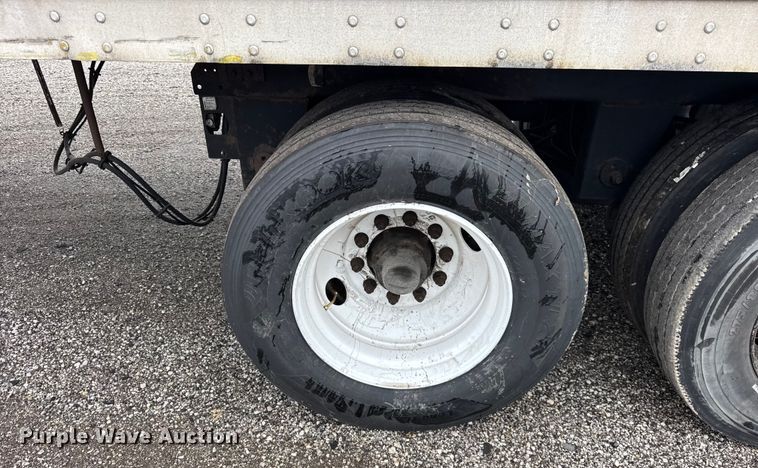 image for item EF2236 2015 Great Dane dry van trailer