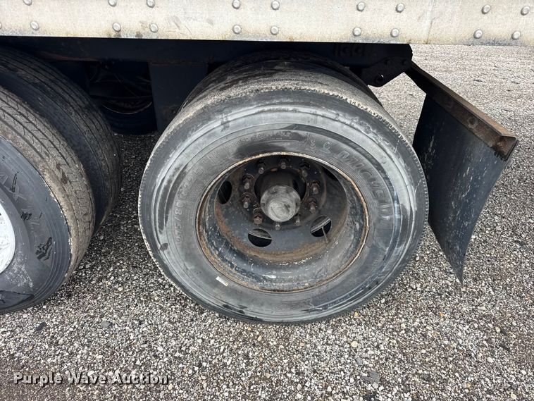 image for item EF2236 2015 Great Dane dry van trailer