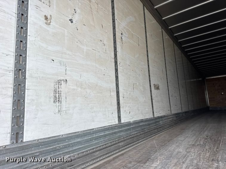 image for item EF2237 2015 Great Dane dry van trailer