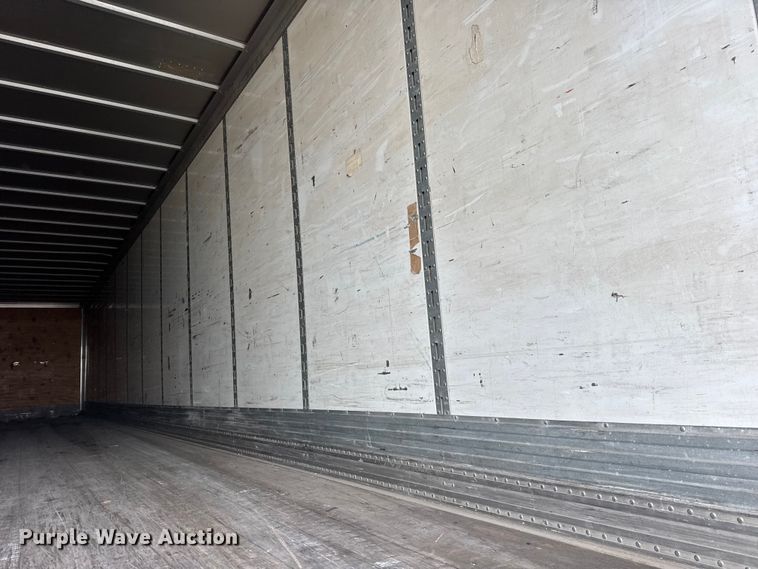 image for item EF2237 2015 Great Dane dry van trailer