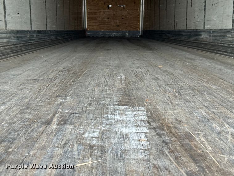 image for item EF2237 2015 Great Dane dry van trailer