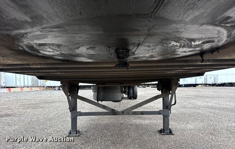 image for item EF2237 2015 Great Dane dry van trailer