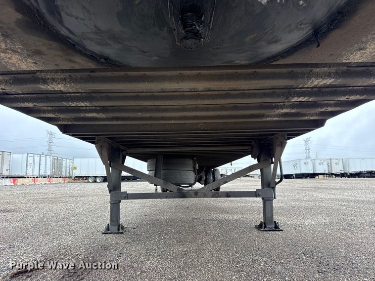 image for item EF2237 2015 Great Dane dry van trailer