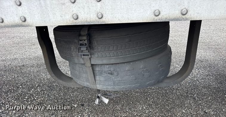 image for item EF2237 2015 Great Dane dry van trailer