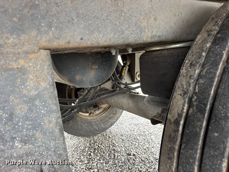 image for item EF2237 2015 Great Dane dry van trailer