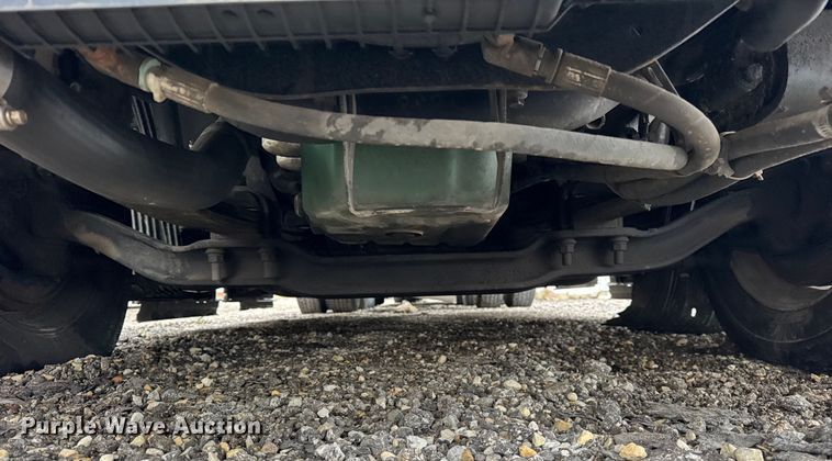 image for item EF2240 2015 Volvo VNL semi truck