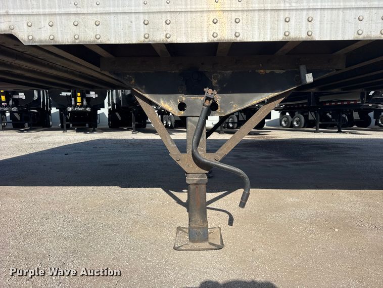 image for item EF2272 2015 Great Dane CSE-1314-02048 dry van trailer