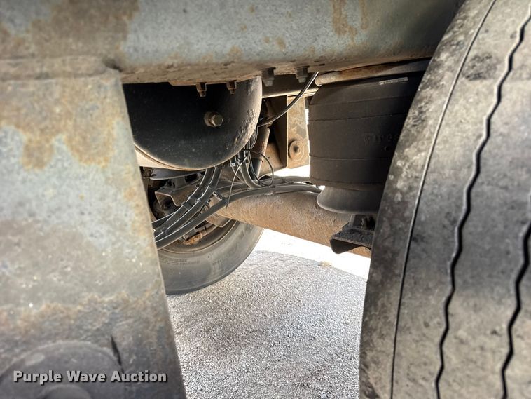 image for item EF2272 2015 Great Dane CSE-1314-02048 dry van trailer