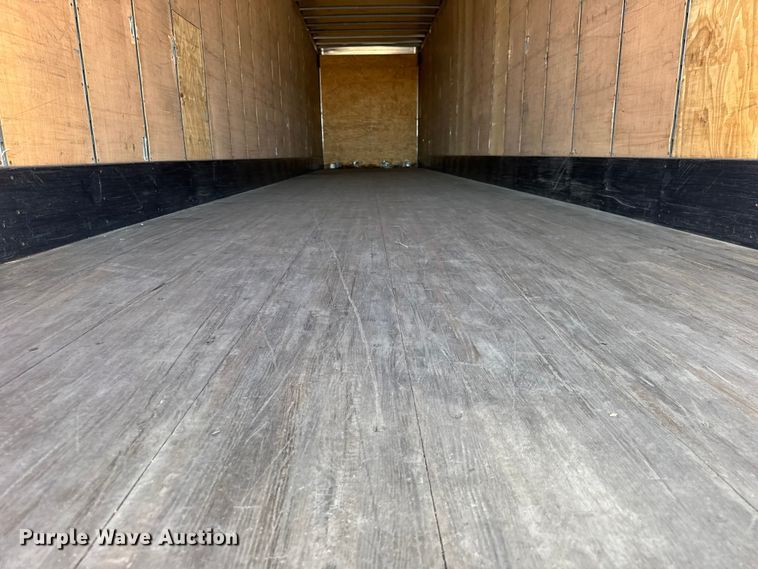 image for item EF2272 2015 Great Dane CSE-1314-02048 dry van trailer