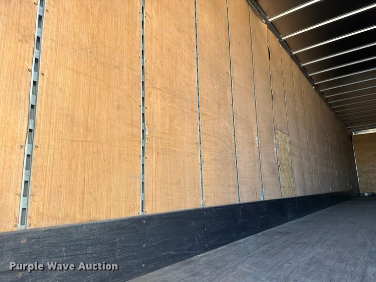 image for item EF2272 2015 Great Dane CSE-1314-02048 dry van trailer