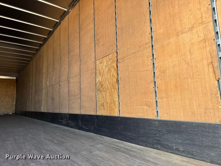 image for item EF2272 2015 Great Dane CSE-1314-02048 dry van trailer