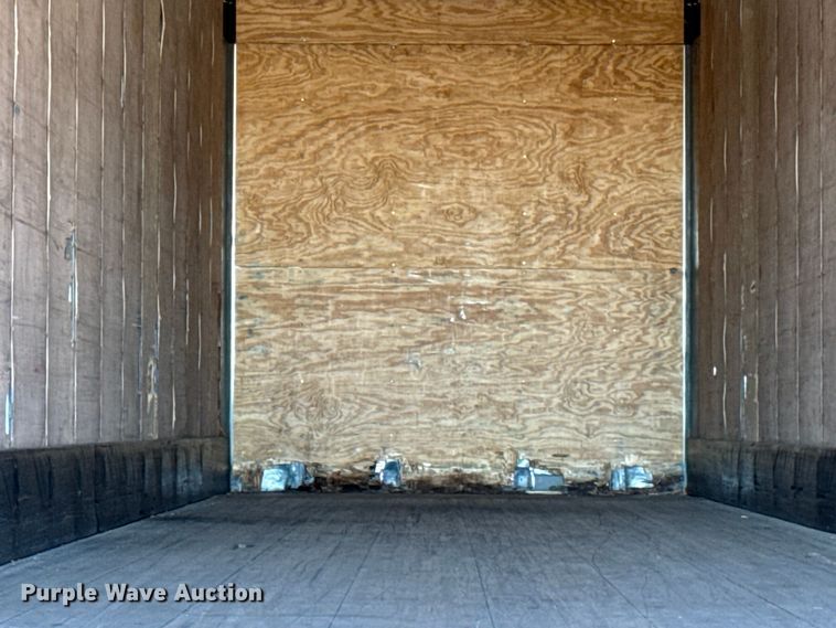 image for item EF2272 2015 Great Dane CSE-1314-02048 dry van trailer