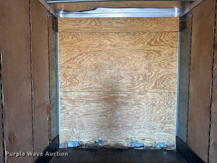 image for item EF2272 2015 Great Dane CSE-1314-02048 dry van trailer