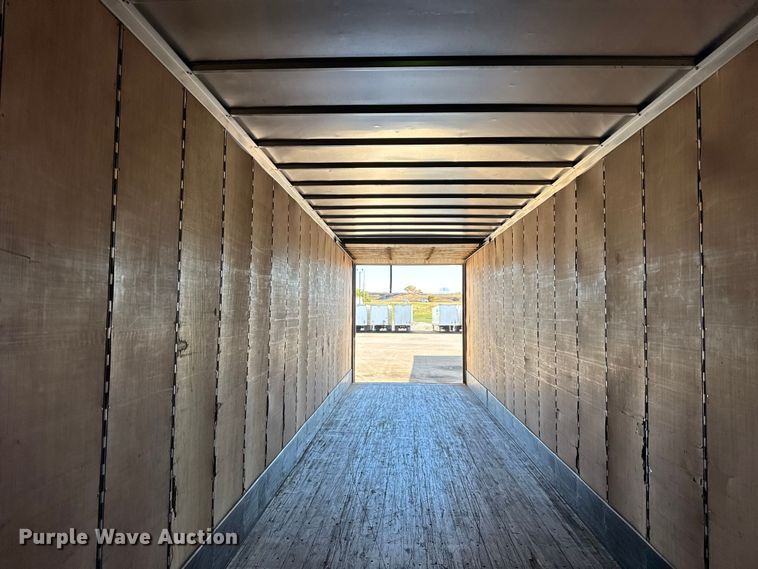 image for item EF2272 2015 Great Dane CSE-1314-02048 dry van trailer