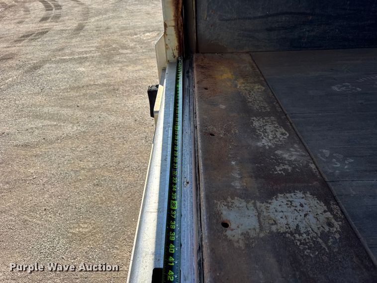 image for item EF2272 2015 Great Dane CSE-1314-02048 dry van trailer