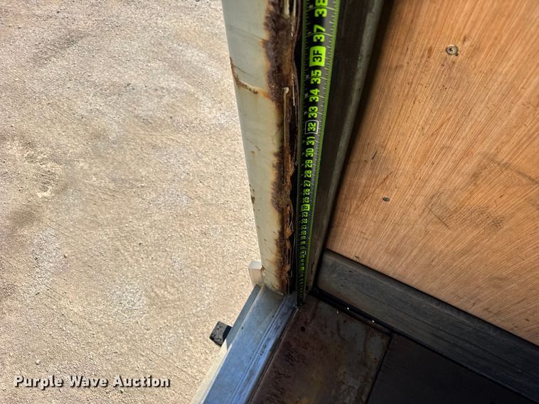 image for item EF2272 2015 Great Dane CSE-1314-02048 dry van trailer