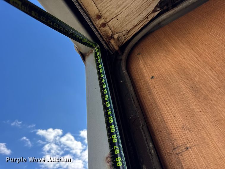 image for item EF2272 2015 Great Dane CSE-1314-02048 dry van trailer