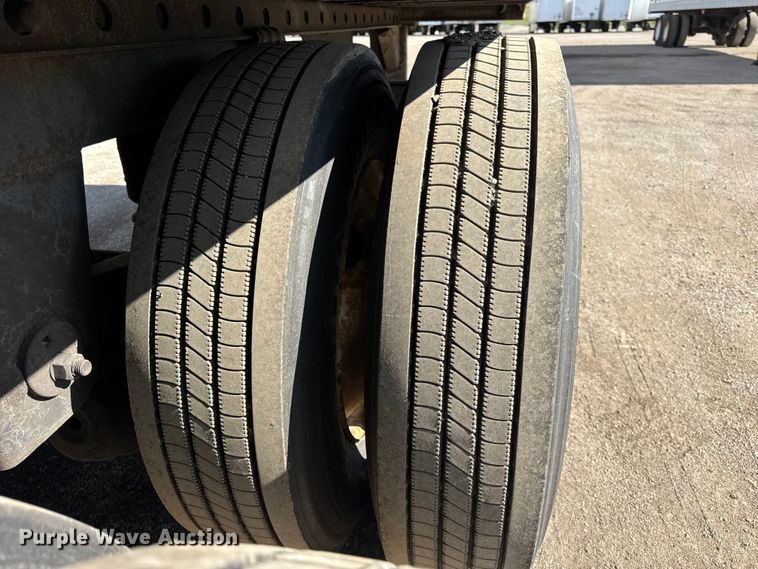 image for item EF2272 2015 Great Dane CSE-1314-02048 dry van trailer