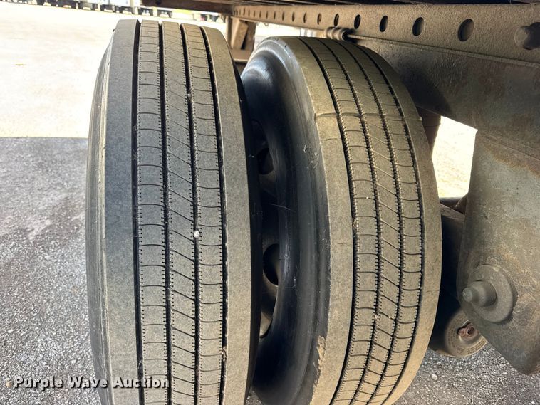 image for item EF2272 2015 Great Dane CSE-1314-02048 dry van trailer