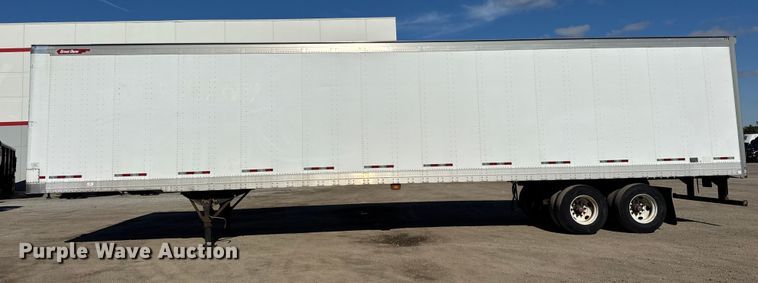 image for item EF2273 2015 Great Dane CSE-1314-02048 dry van trailer