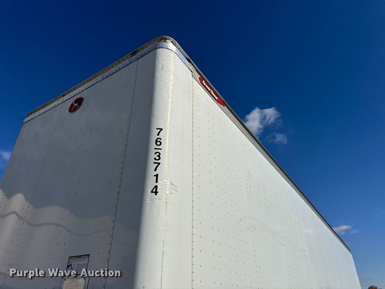 image for item EF2273 2015 Great Dane CSE-1314-02048 dry van trailer