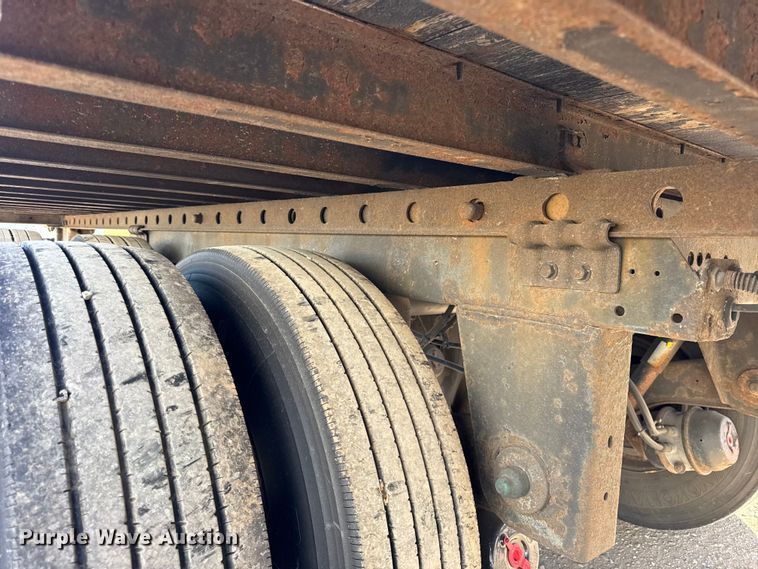 image for item EF2273 2015 Great Dane CSE-1314-02048 dry van trailer