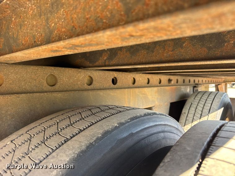 image for item EF2273 2015 Great Dane CSE-1314-02048 dry van trailer