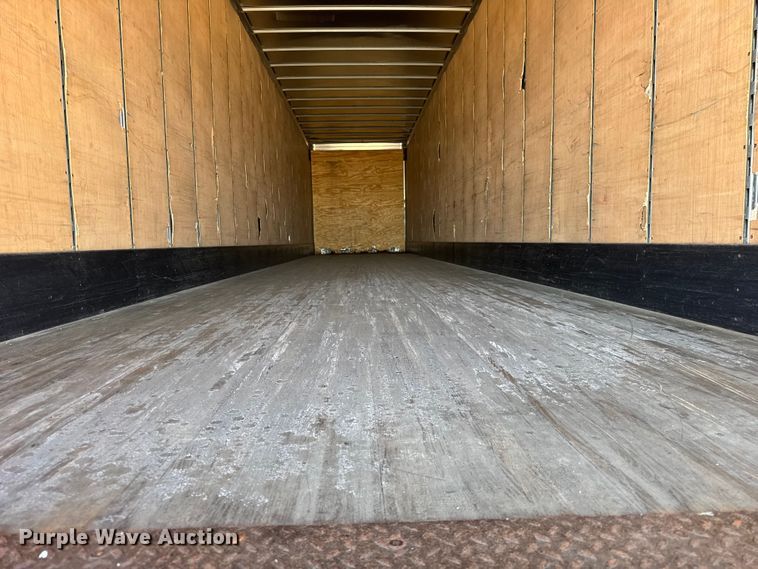 image for item EF2273 2015 Great Dane CSE-1314-02048 dry van trailer