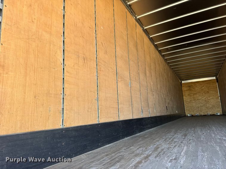 image for item EF2273 2015 Great Dane CSE-1314-02048 dry van trailer