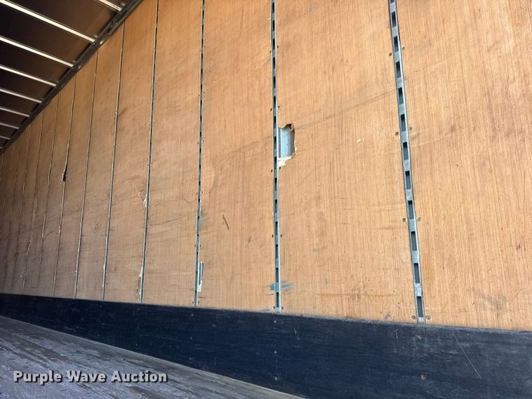 image for item EF2273 2015 Great Dane CSE-1314-02048 dry van trailer