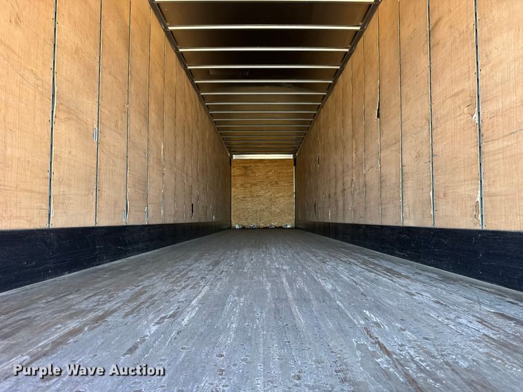 image for item EF2273 2015 Great Dane CSE-1314-02048 dry van trailer