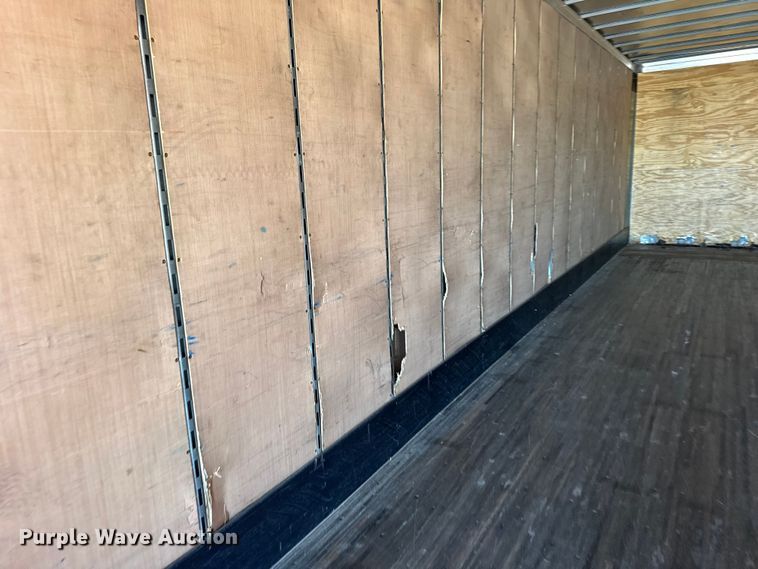 image for item EF2273 2015 Great Dane CSE-1314-02048 dry van trailer