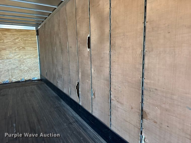 image for item EF2273 2015 Great Dane CSE-1314-02048 dry van trailer