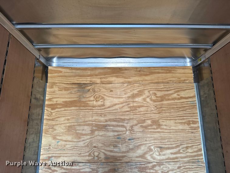 image for item EF2273 2015 Great Dane CSE-1314-02048 dry van trailer