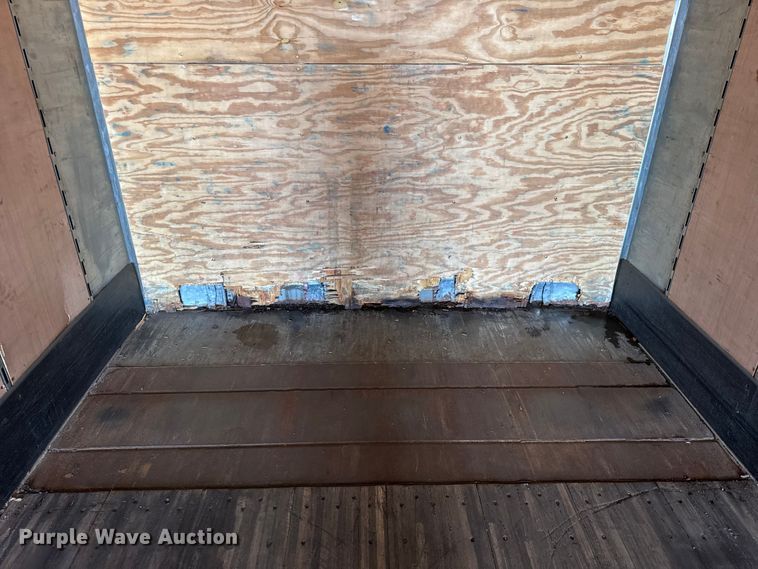 image for item EF2273 2015 Great Dane CSE-1314-02048 dry van trailer