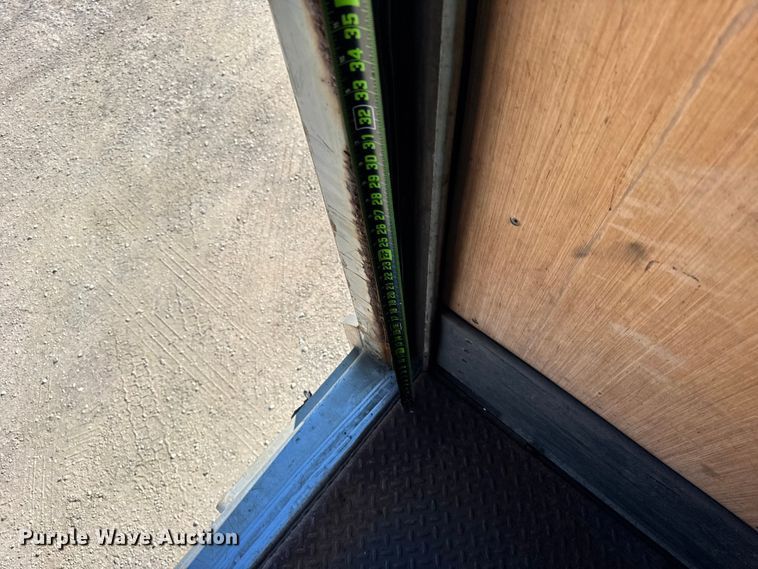 image for item EF2273 2015 Great Dane CSE-1314-02048 dry van trailer